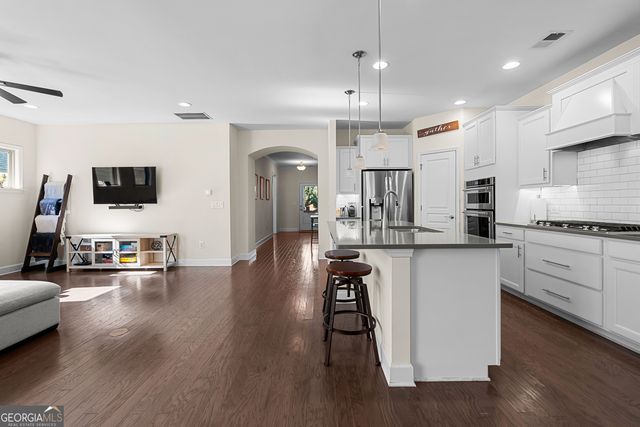 116 Stamford Avenue, Peachtree City, GA 30269