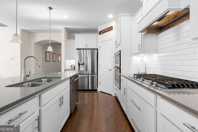 116 Stamford Avenue, Peachtree City, GA 30269