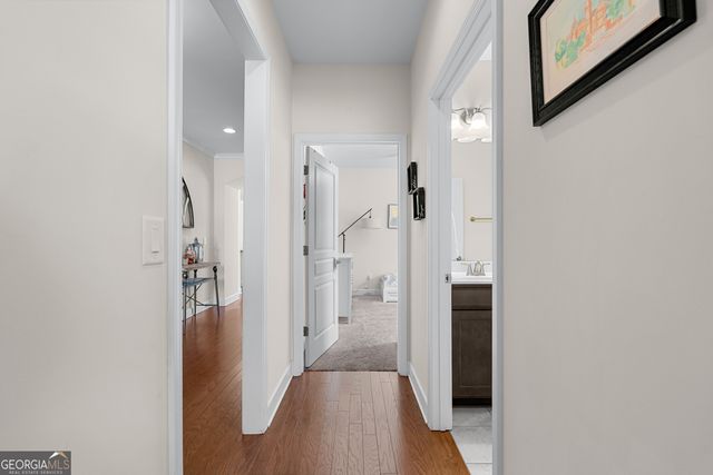 116 Stamford Avenue, Peachtree City, GA 30269