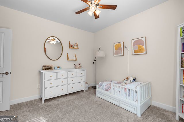 116 Stamford Avenue, Peachtree City, GA 30269