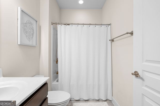 116 Stamford Avenue, Peachtree City, GA 30269