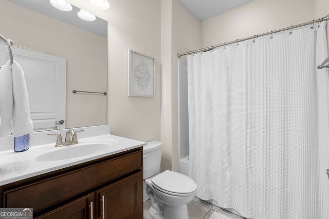 116 Stamford Avenue, Peachtree City, GA 30269