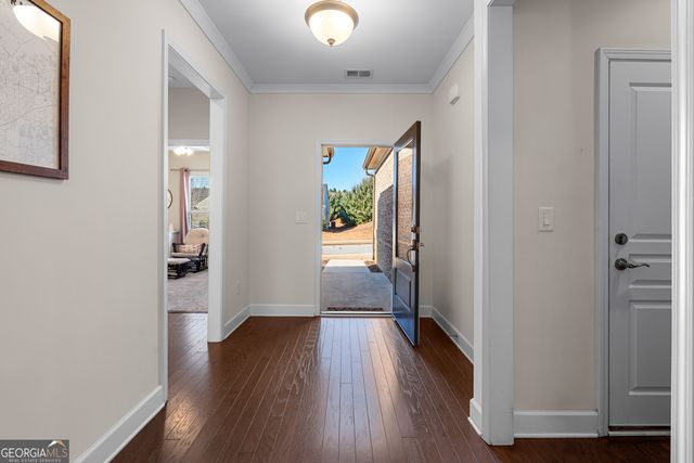 116 Stamford Avenue, Peachtree City, GA 30269