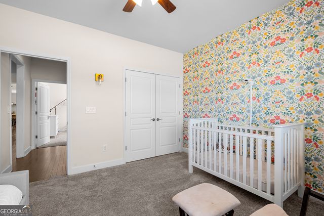 116 Stamford Avenue, Peachtree City, GA 30269