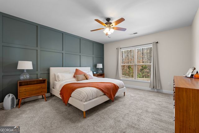 116 Stamford Avenue, Peachtree City, GA 30269