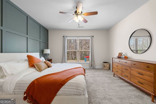 116 Stamford Avenue, Peachtree City, GA 30269