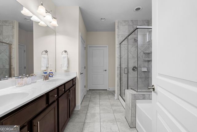 116 Stamford Avenue, Peachtree City, GA 30269