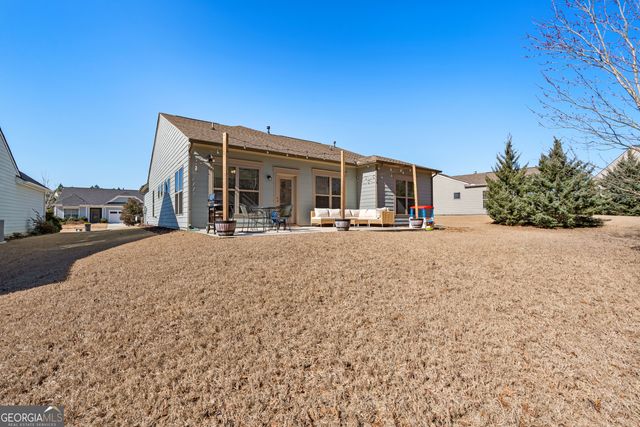 116 Stamford Avenue, Peachtree City, GA 30269