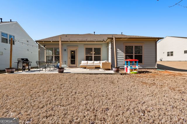 116 Stamford Avenue, Peachtree City, GA 30269