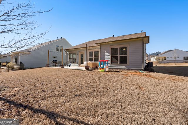 116 Stamford Avenue, Peachtree City, GA 30269