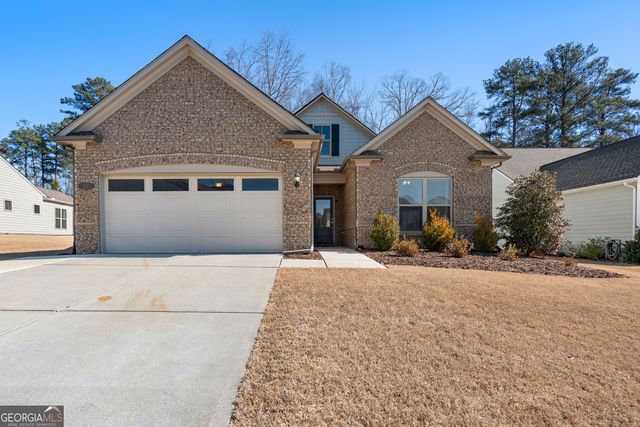 116 Stamford Avenue, Peachtree City, GA 30269