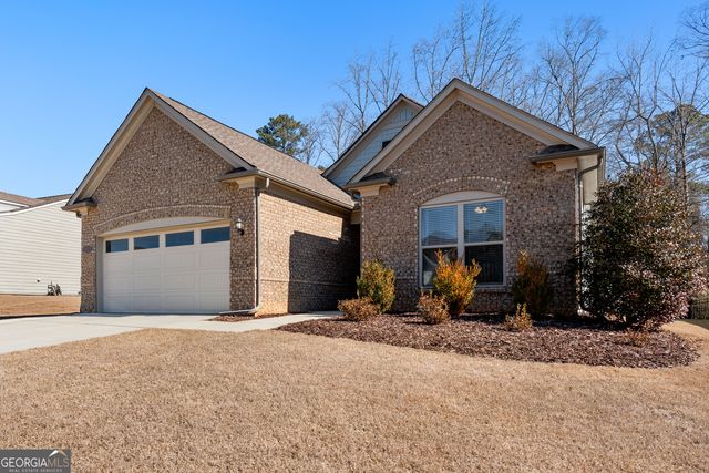 116 Stamford Avenue, Peachtree City, GA 30269