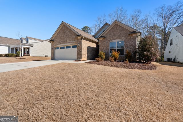 116 Stamford Avenue, Peachtree City, GA 30269