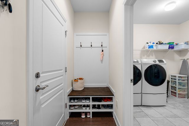 116 Stamford Avenue, Peachtree City, GA 30269