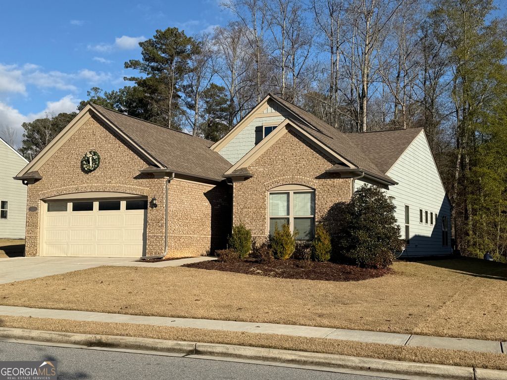 116 Stamford Avenue, Peachtree City, GA 30269