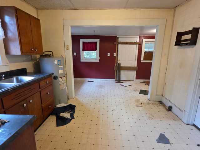 301 N Beatty Avenue, Corbin, KY 40701