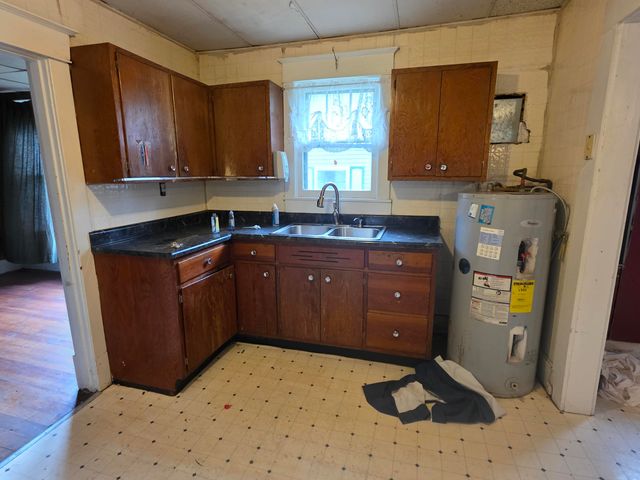 301 N Beatty Avenue, Corbin, KY 40701