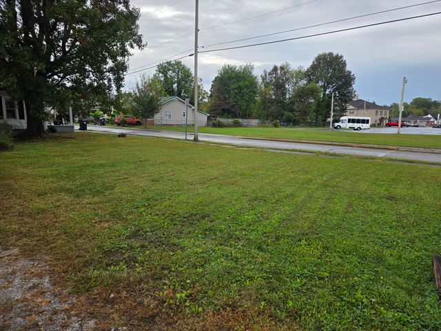 301 N Beatty Avenue, Corbin, KY 40701