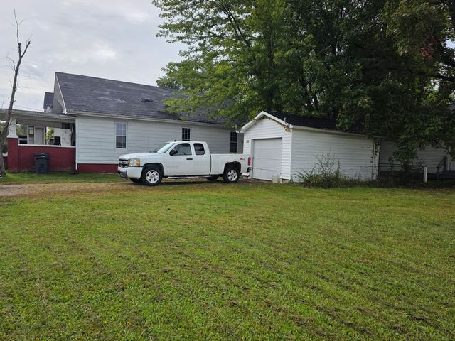 301 N Beatty Avenue, Corbin, KY 40701