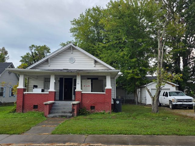 301 N Beatty Avenue, Corbin, KY 40701
