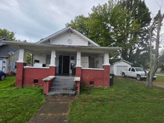 301 N Beatty Avenue, Corbin, KY 40701