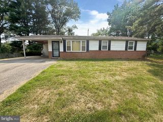 2209 BROWN STATION RD, Upper Marlboro, MD 20774