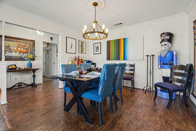 1319 Meadowcrest Drive, Mesquite, TX 75149