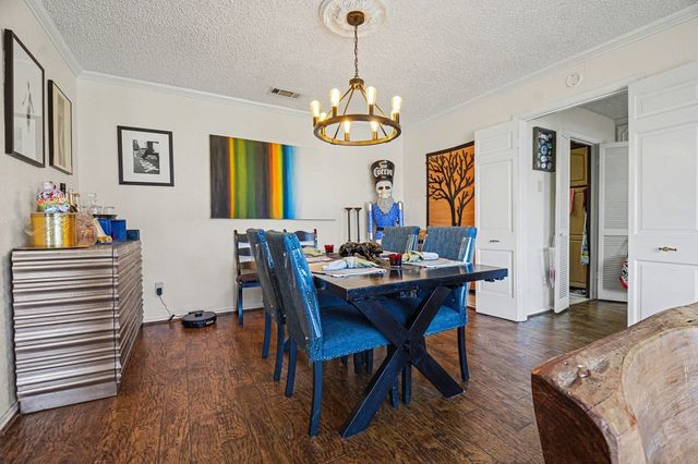 1319 Meadowcrest Drive, Mesquite, TX 75149