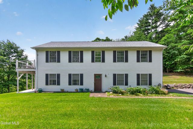 99 Kings Road, Hadley, NY 12822