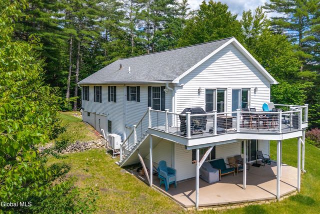 99 Kings Road, Hadley, NY 12822