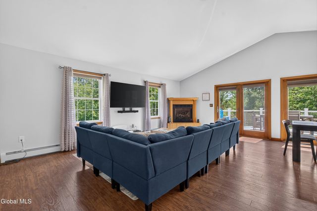 99 Kings Road, Hadley, NY 12822