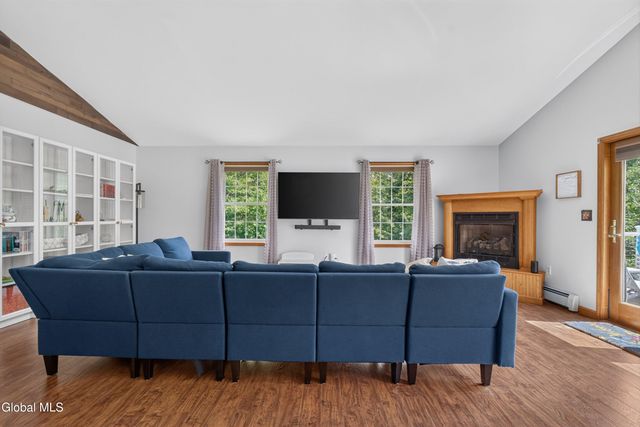 99 Kings Road, Hadley, NY 12822
