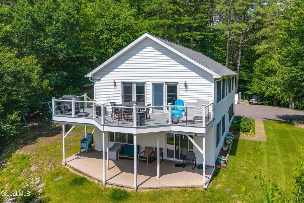 99 Kings Road, Hadley, NY 12822