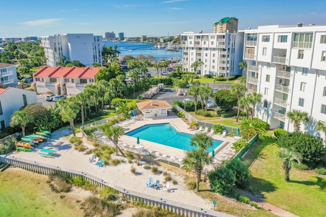 30 Moreno Point Road UNIT 203C, Destin, FL 32541