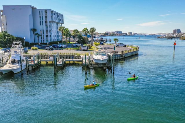 30 Moreno Point Road UNIT 203C, Destin, FL 32541