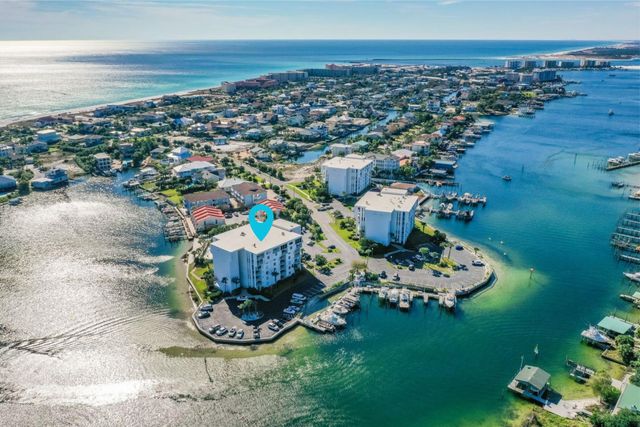 30 Moreno Point Road UNIT 203C, Destin, FL 32541