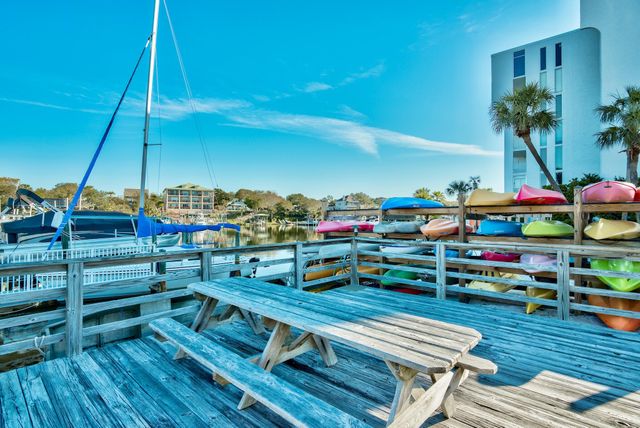 30 Moreno Point Road UNIT 203C, Destin, FL 32541