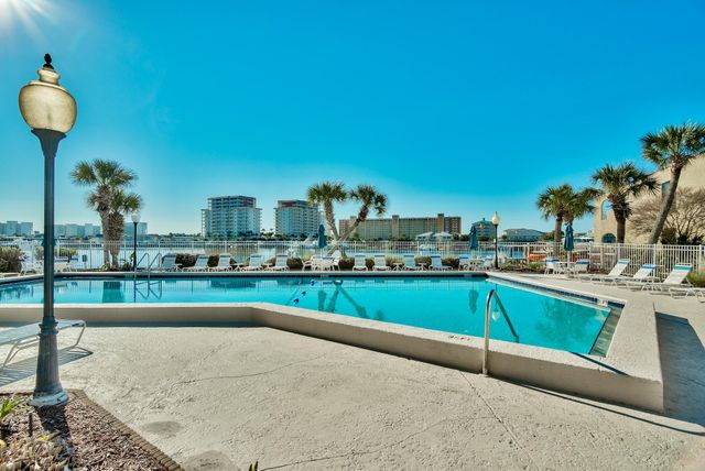 30 Moreno Point Road UNIT 203C, Destin, FL 32541