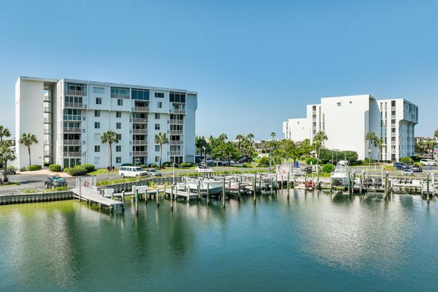 30 Moreno Point Road UNIT 203C, Destin, FL 32541