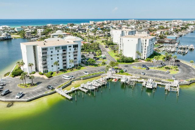 30 Moreno Point Road UNIT 203C, Destin, FL 32541