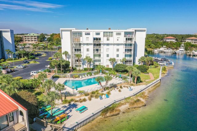 30 Moreno Point Road UNIT 203C, Destin, FL 32541