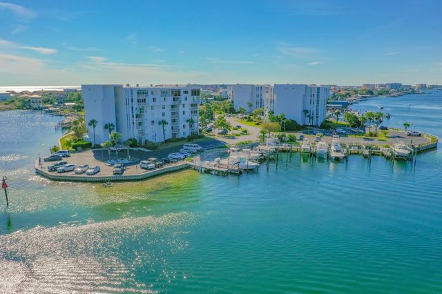 30 Moreno Point Road UNIT 203C, Destin, FL 32541