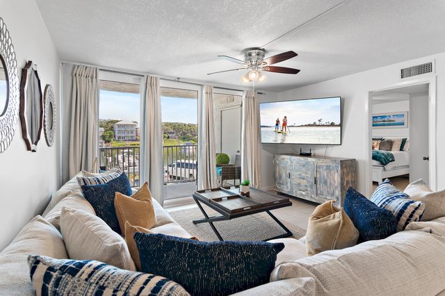 30 Moreno Point Road UNIT 203C, Destin, FL 32541