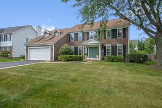 1650 Alemeda Lane, Mundelein, IL 60060