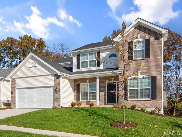 2 Sequoia at Boone Ridge, Truesdale, MO 63380