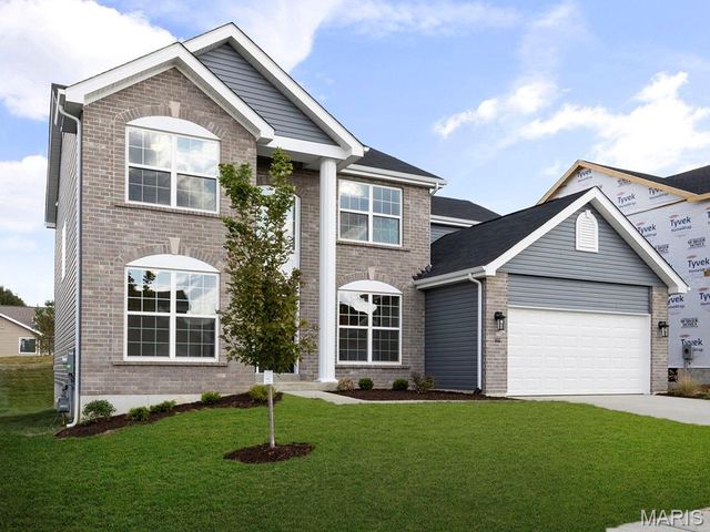 2 Sequoia at Boone Ridge, Truesdale, MO 63380