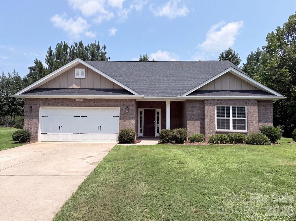147 Allenton Way 147, Statesville, NC 28677