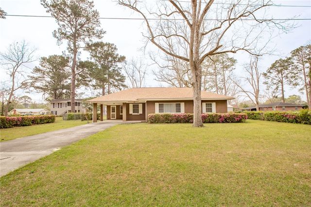 1917 Gilchrist Ave, Waycross, GA 31503