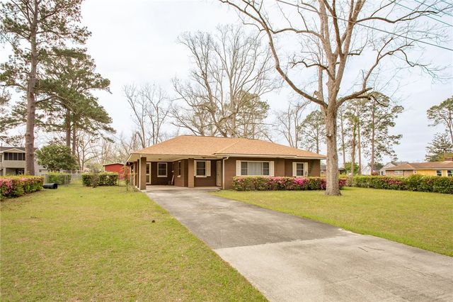 1917 Gilchrist Ave, Waycross, GA 31503