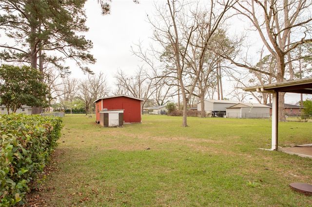 1917 Gilchrist Ave, Waycross, GA 31503